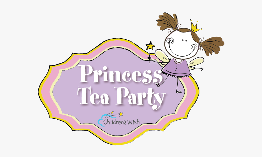 Children's Wish Foundation Of Canada, Transparent Clipart