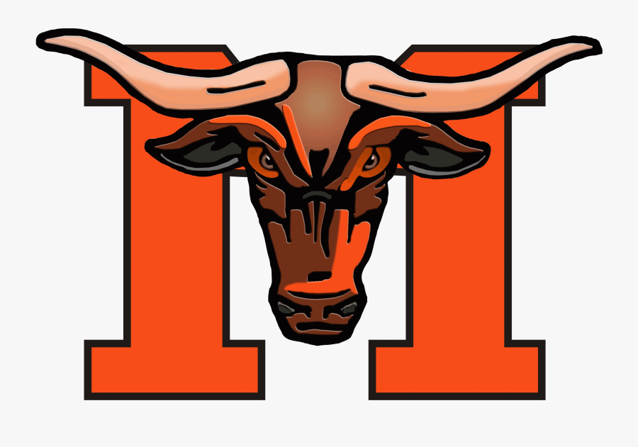Mauldin High School Mavericks, Transparent Clipart