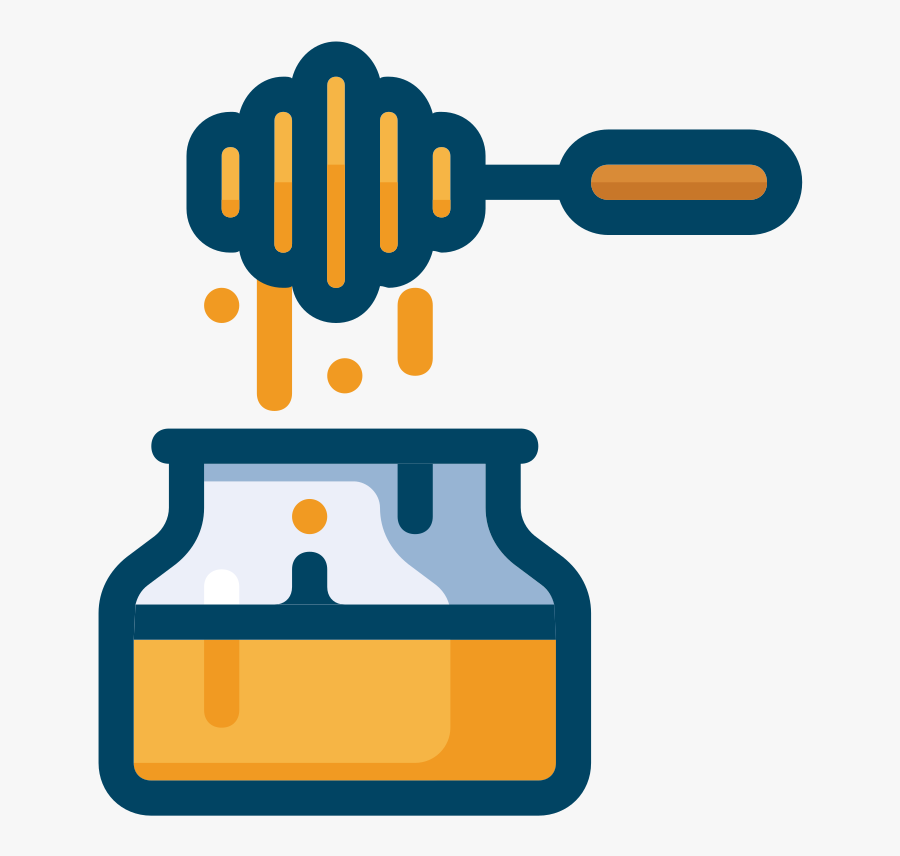 Honey Nathan Benjamin, Transparent Clipart