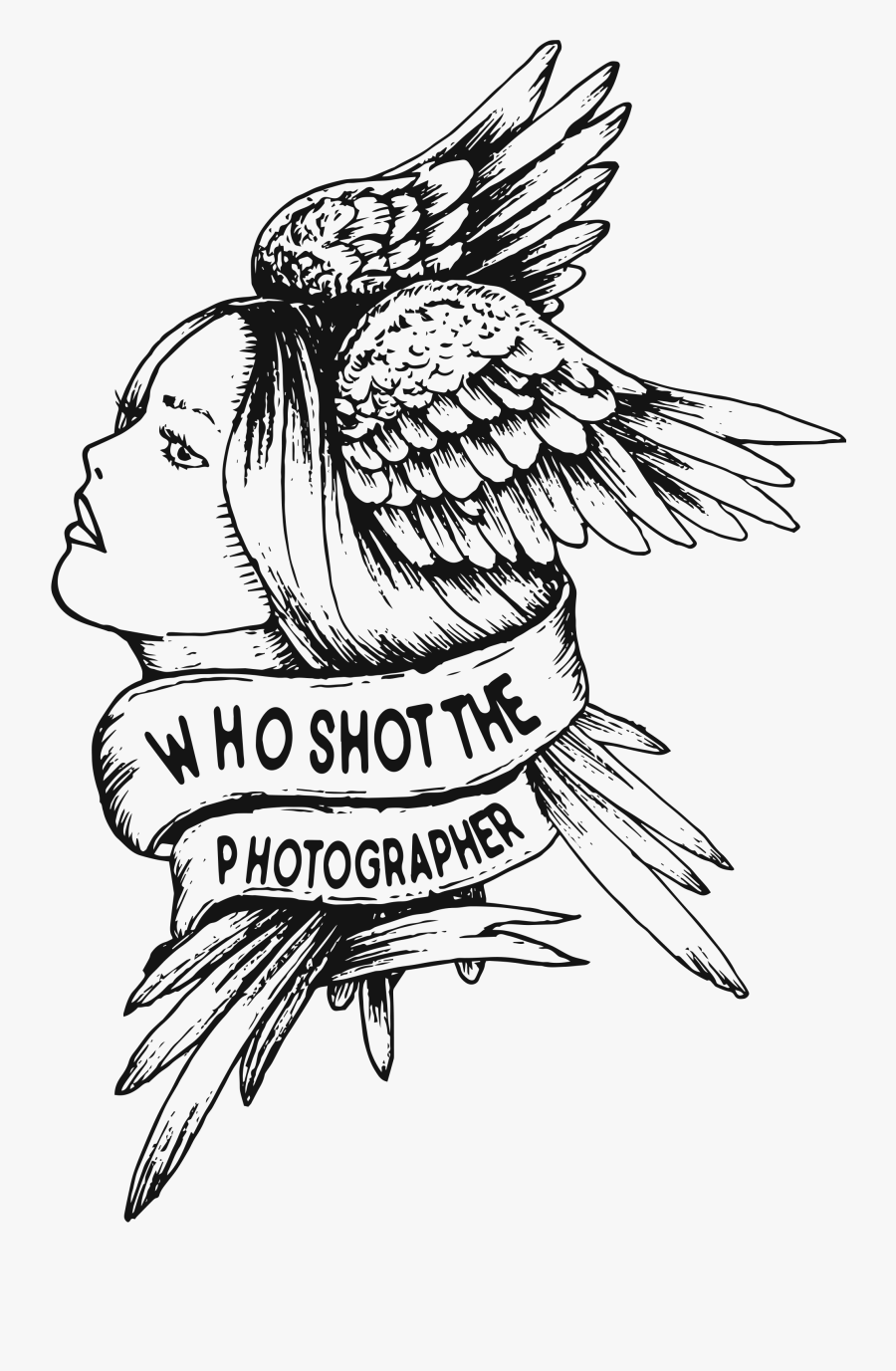 Drawing Sunset Couple - Cartoon, Transparent Clipart