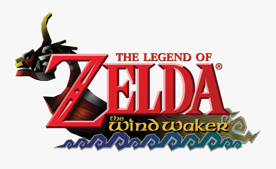 Legend Of Zelda: The Wind Waker, Transparent Clipart