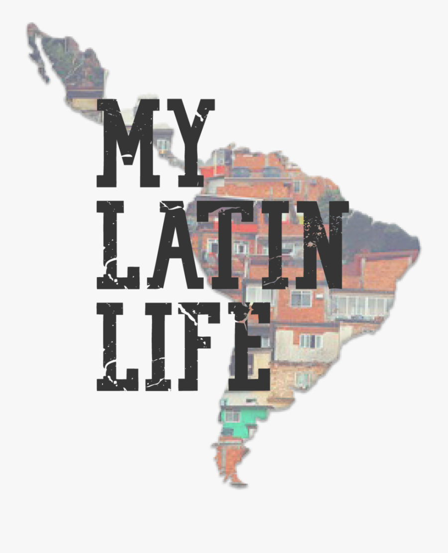 Mexican Clipart Latino - Graphic Design, Transparent Clipart