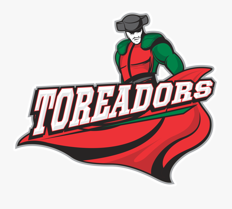 Mat Clipart Polynesian - Boone High School Toreadors, Transparent Clipart