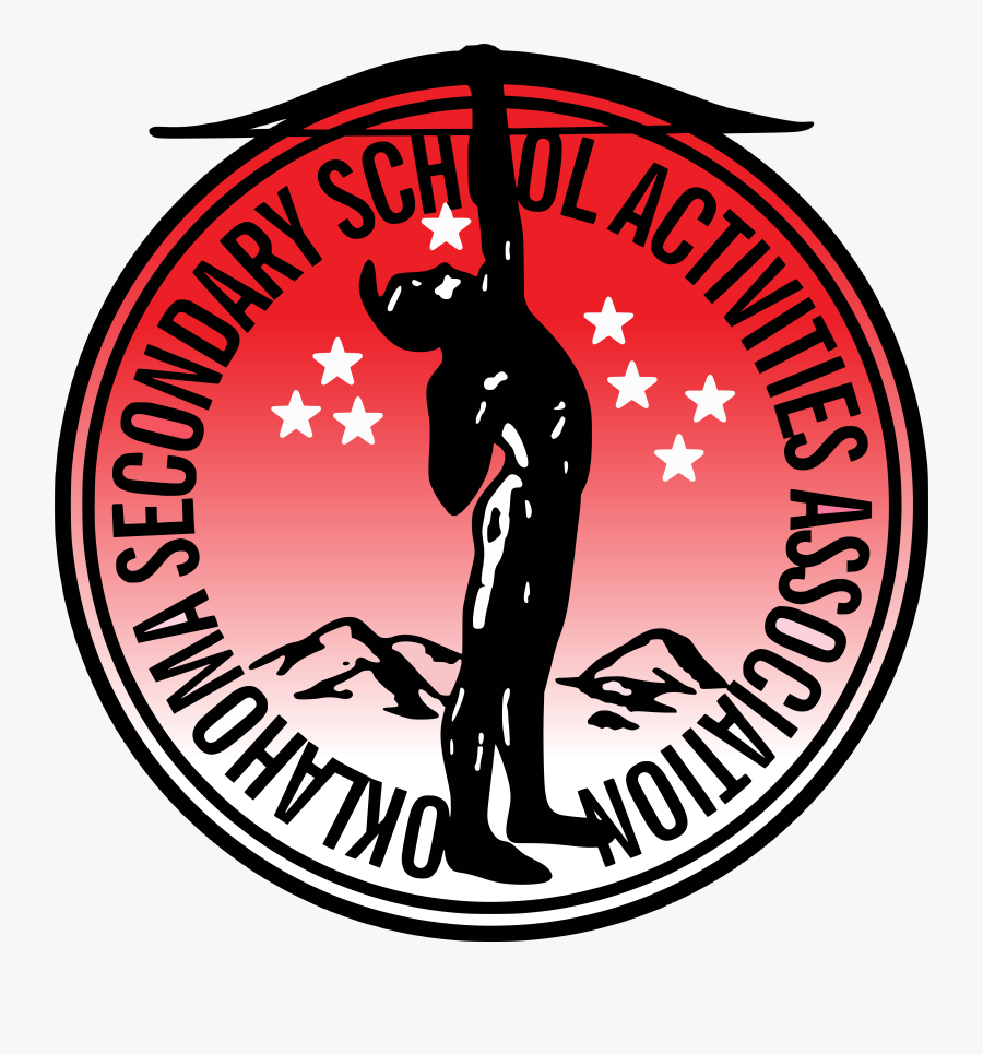 Oklahoma Secondary School Activities Association , Free Transparent