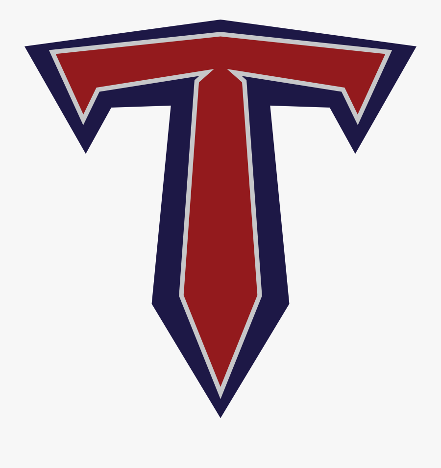 Classical Academy Titans Logo, Transparent Clipart