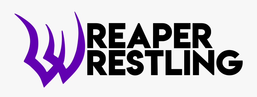 Wreaper Wrestling - Graphic Design, Transparent Clipart
