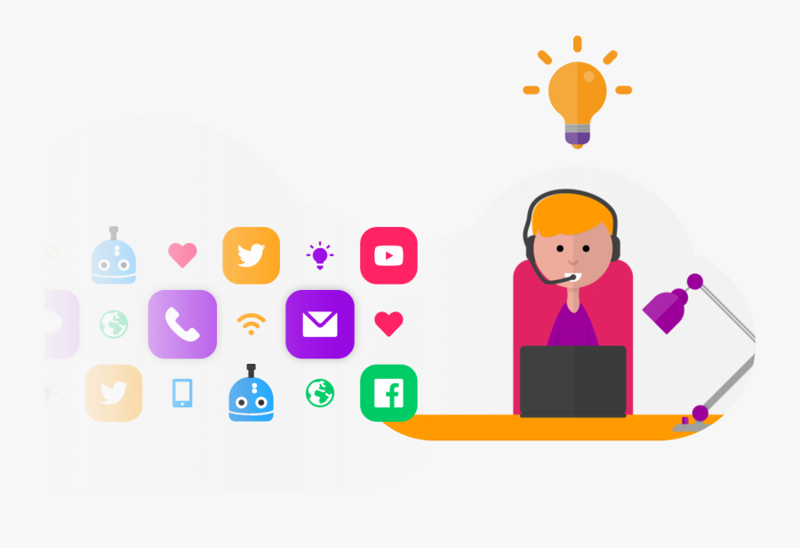 Telia Ace, Transparent Clipart