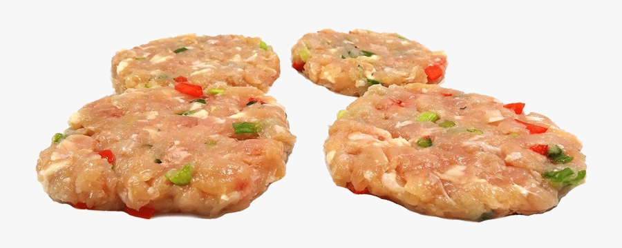 Transparent Salisbury Steak Clipart - Salisbury Steak, Transparent Clipart