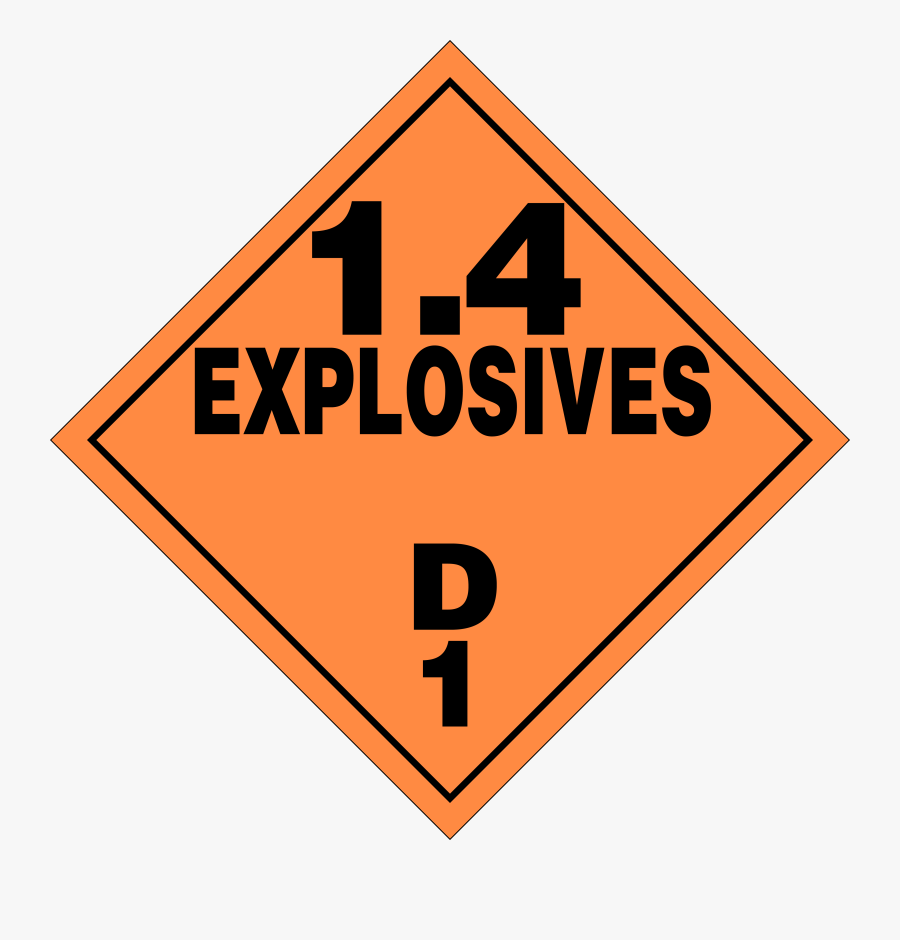 Type Of Hazard Is Identified, Transparent Clipart