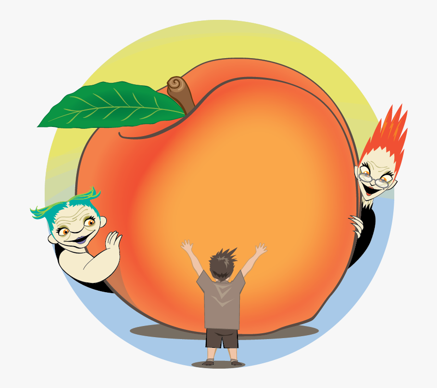 Cartoon, Transparent Clipart