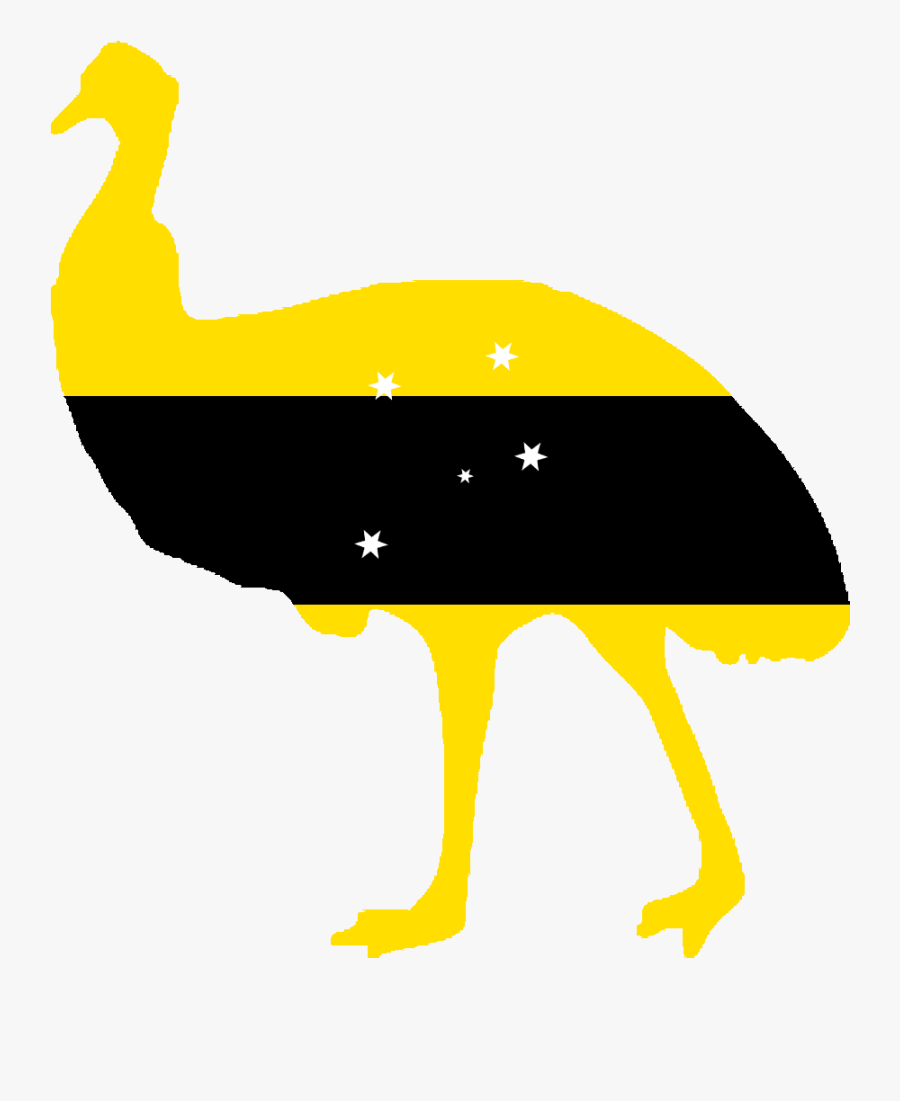 Nup Emu , Png Download, Transparent Clipart