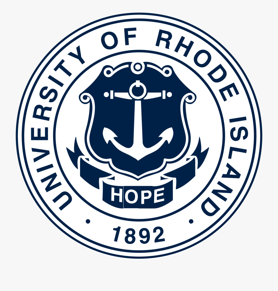 Rhode Island University, Transparent Clipart