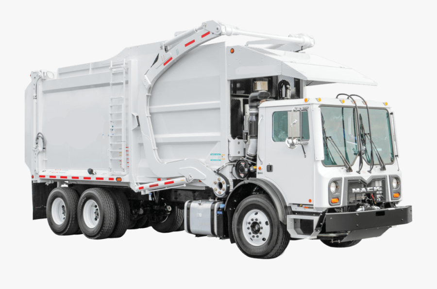 Transparent Fuel Truck Clipart - Big Truck, Transparent Clipart