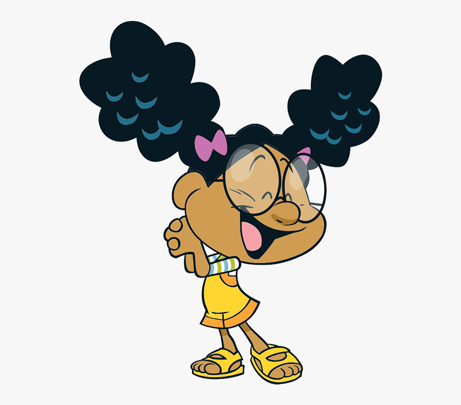 Cartoon Internet Media Type Clip Art - My Big Big Friend Lily, Transparent Clipart