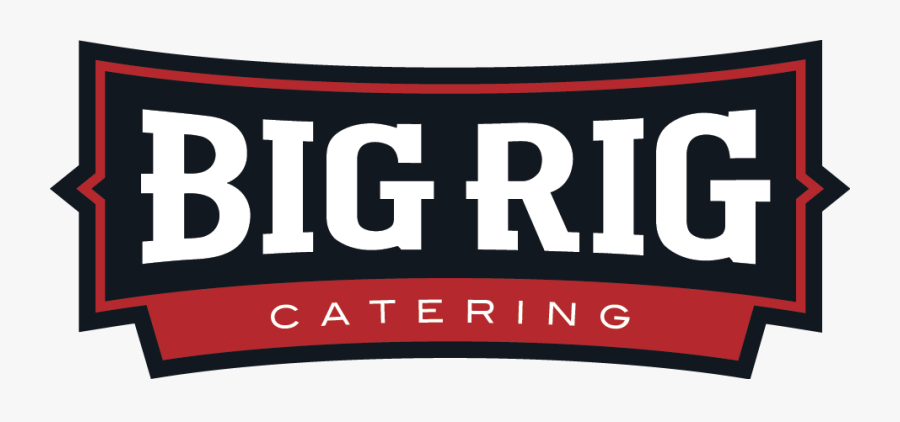 Transparent Big Rig Png - Big Rig Brewery Logo, Transparent Clipart