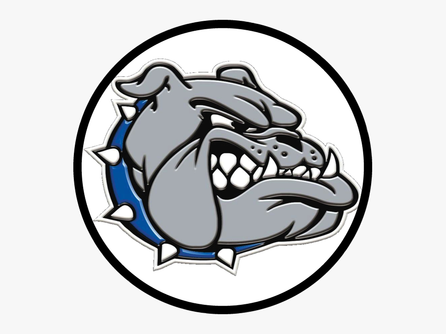 Garfield High School Logo, Transparent Clipart
