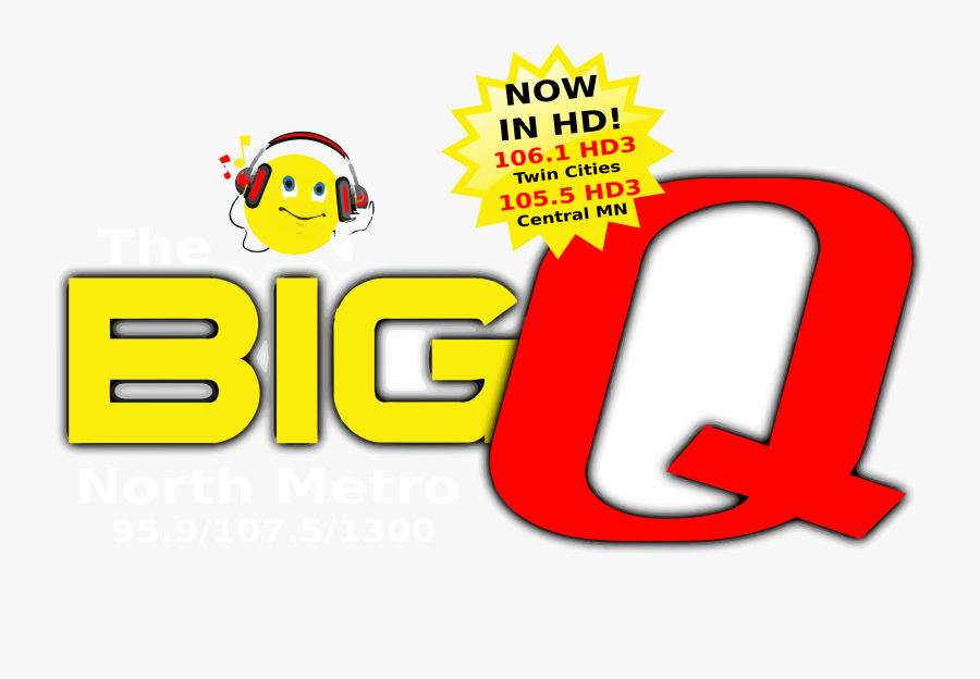 Big Q , Transparent Cartoons, Transparent Clipart