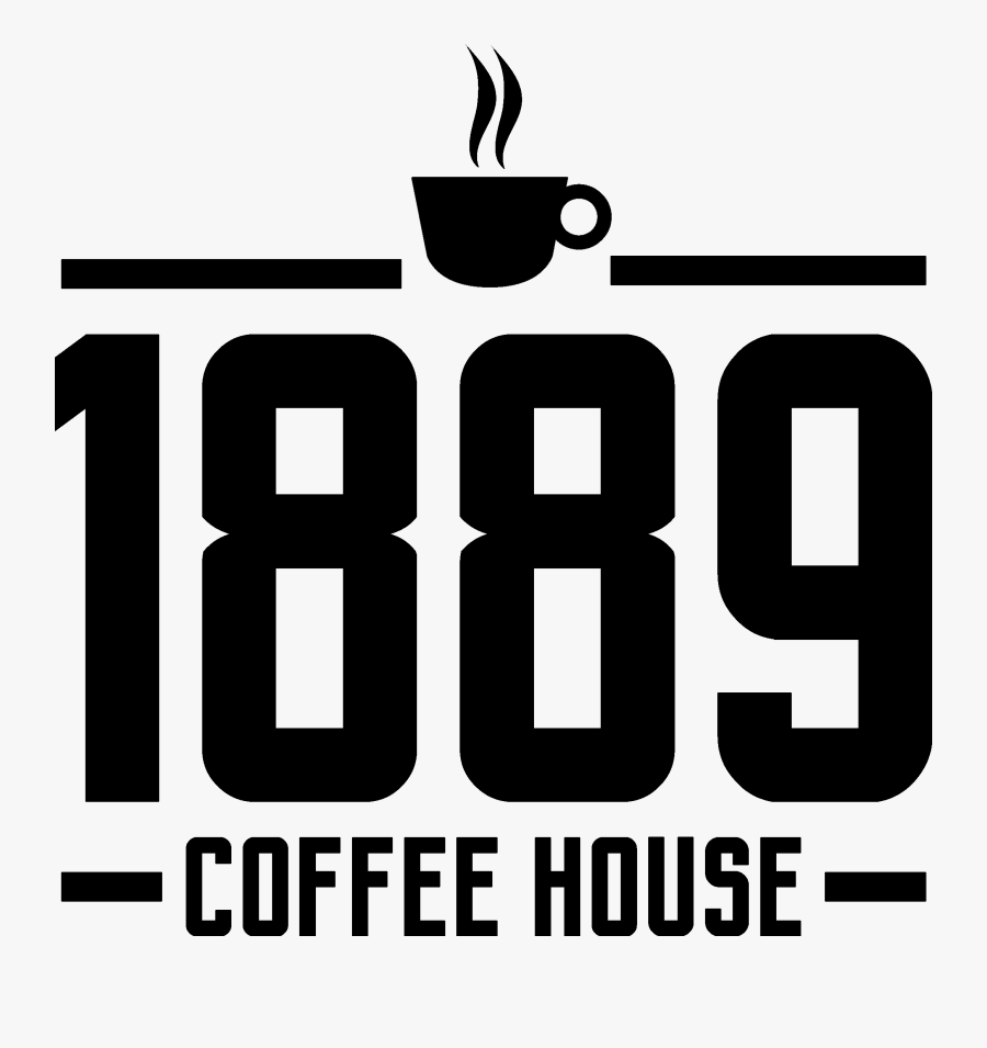 1889 Coffee House Helena Mt Coffee Sandwhiches Pastries, Transparent Clipart