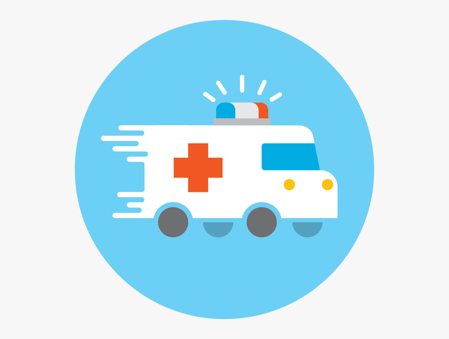 Er Vs Urgent Care - Urgent Care Clip Art, Transparent Clipart