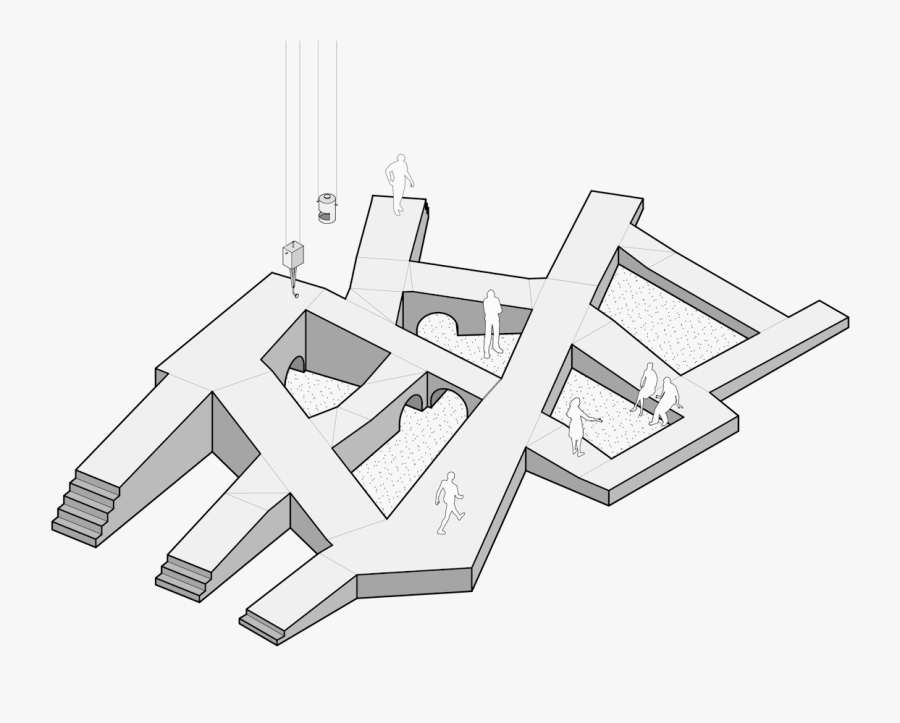 Arch, Transparent Clipart