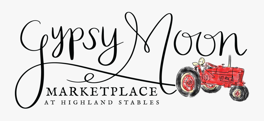 Gypsymoon Spring Marketplace - Gypsy Moon Bowling Green Ky, Transparent Clipart