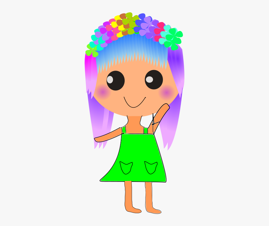Cartoon, Transparent Clipart