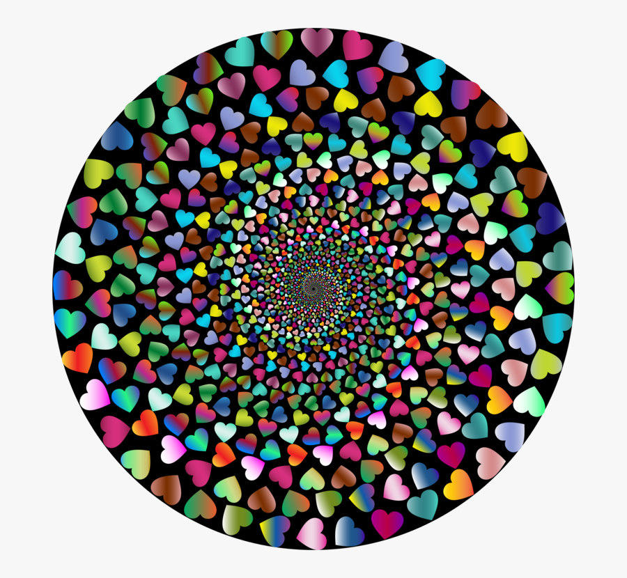 Circle,window,symmetry - Circle, Transparent Clipart