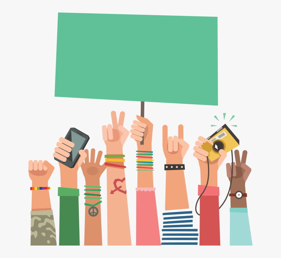 Gesture,thumb,finger - Youth Illustration, Transparent Clipart
