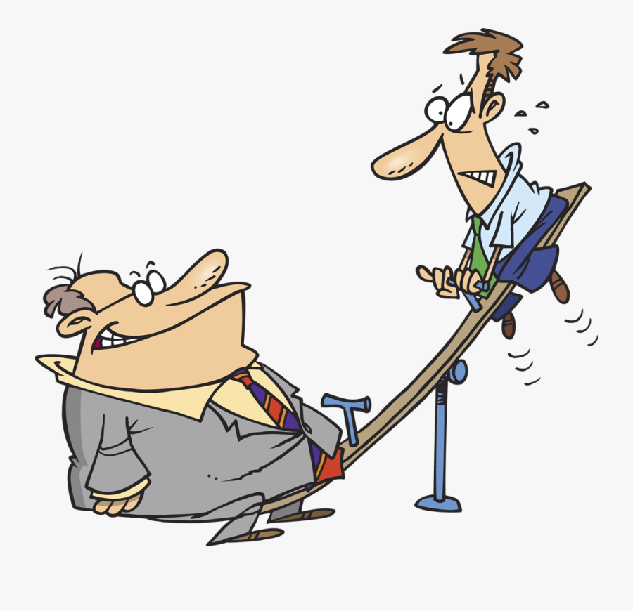 One Seller Many Buyers, Transparent Clipart