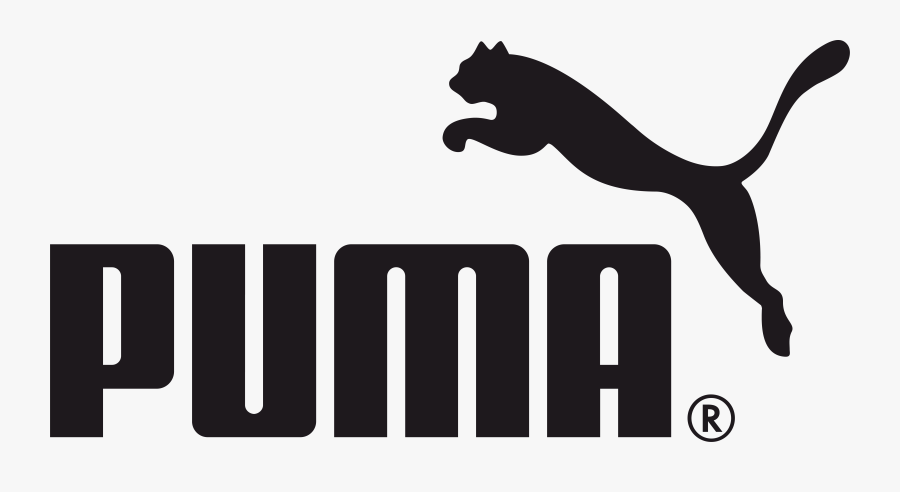 Tracksuit Puma Logo Adidas Brand - Puma Logo, Transparent Clipart