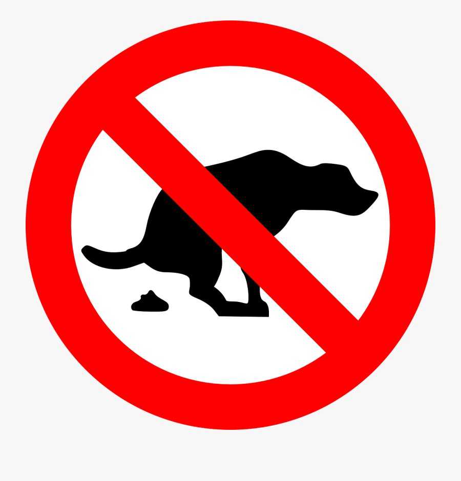 30 Mph Roundel, Transparent Clipart