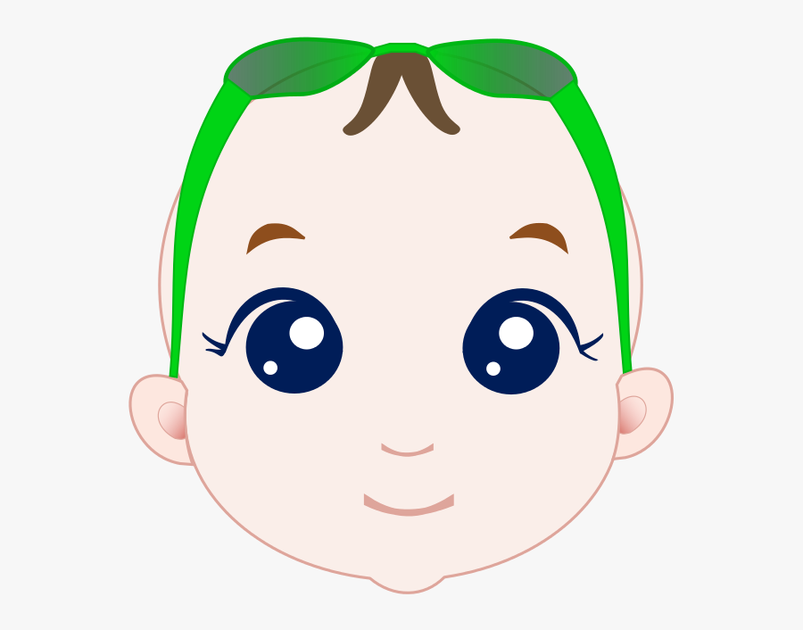 Child Infant Cuteness Boy Drawing - Infant, Transparent Clipart