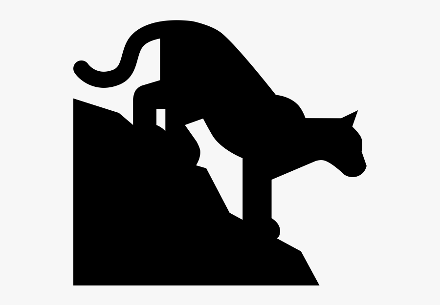 Silhouette, Transparent Clipart