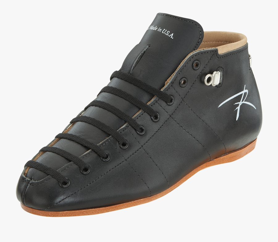 Clip Art Puma Skates - Boots Riedell, Transparent Clipart