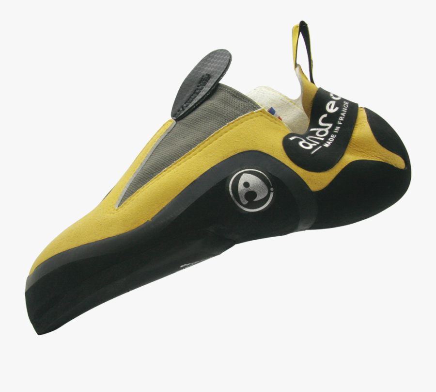 France Pl Ext - Climbing Shoe, Transparent Clipart
