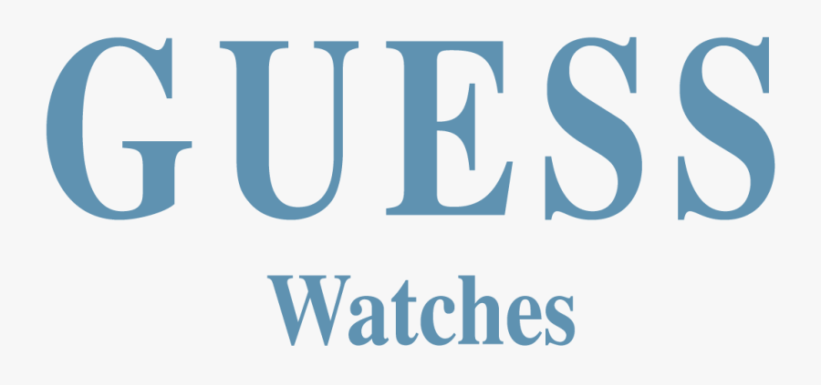 Guess Logo Png Clipart - Fête De La Musique, Transparent Clipart