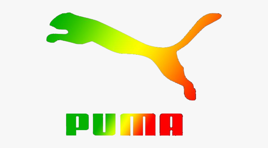 Puma Logo Png Transparent Images - Puma Logo Png, Transparent Clipart