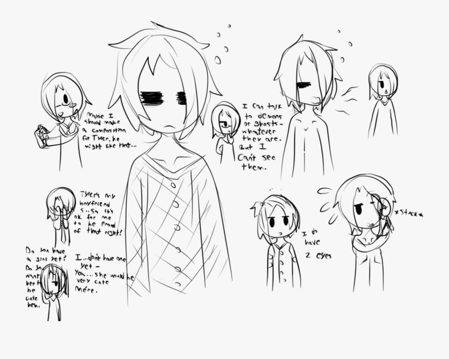 Clip Art Guessing Ubisafe Even More - Line Art, Transparent Clipart