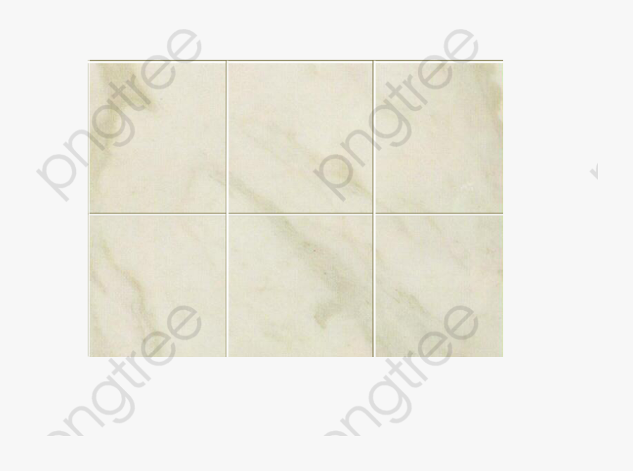 Bathroom Tile Png - Paper, Transparent Clipart