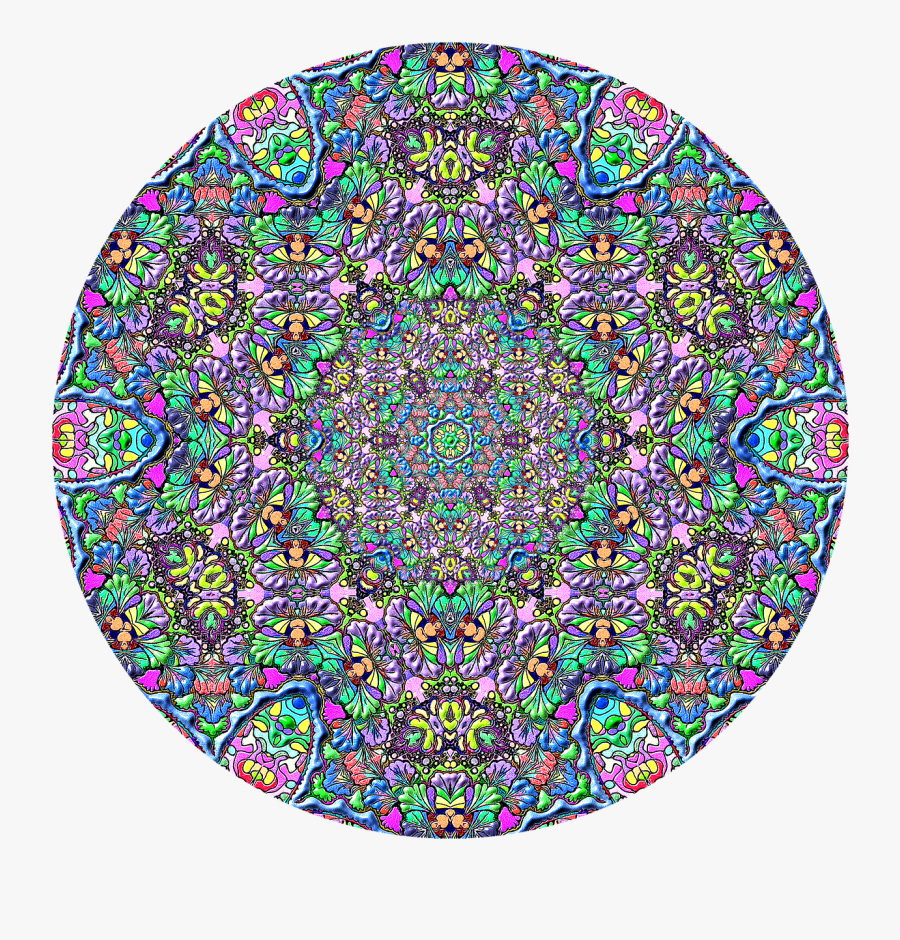 Circle, Transparent Clipart