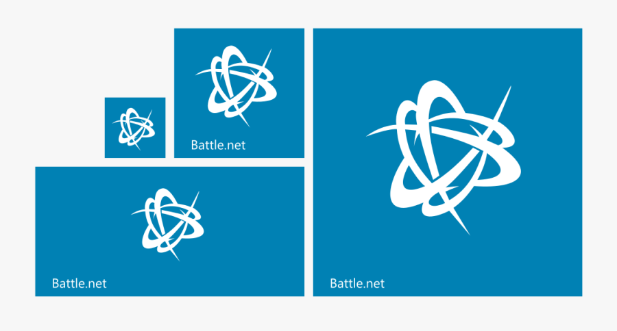 Microsoft Windows Windows Xp Icon Windows 8 Clip Art - Battle Net Windows 10 Icon, Transparent Clipart