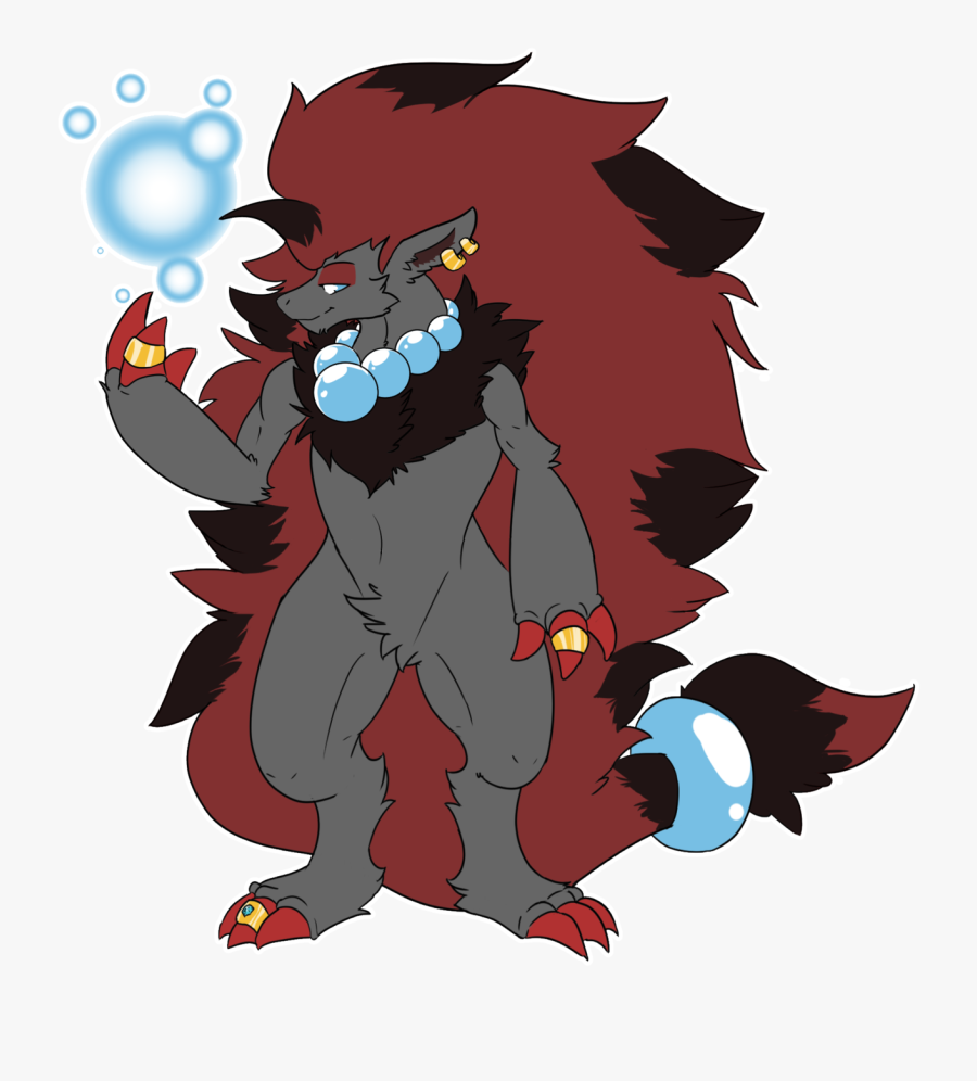 “hehe Guess Who"s Back And Better Than Ever ” [[more - Cartoon, Transparent Clipart