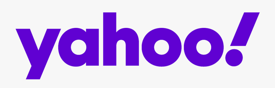 Yahoo Logo Png - New Transparent Yahoo Logo, Transparent Clipart