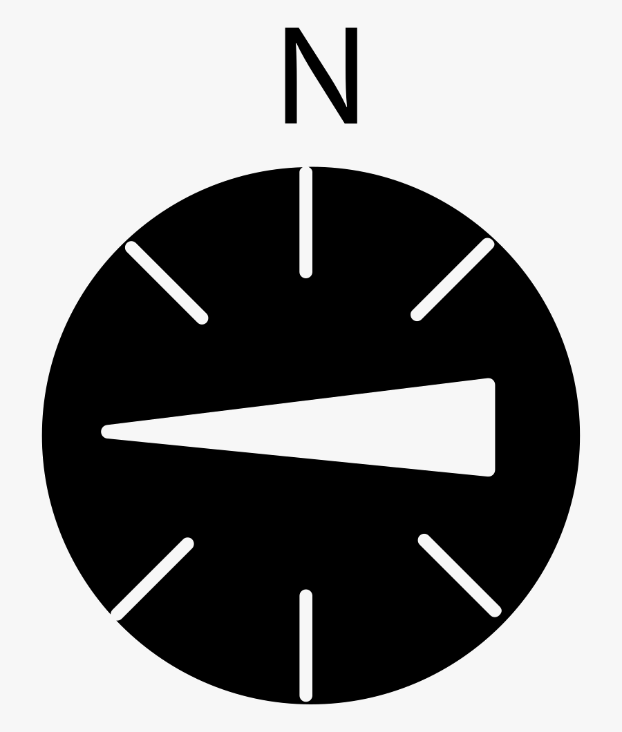 Compass Pointing West Svg Png Icon Free Download Social Media Page Optimization , Free