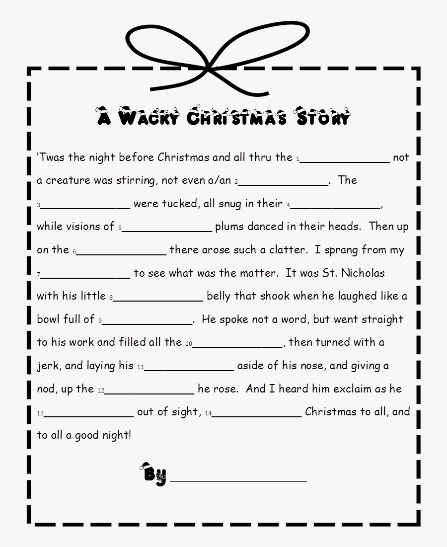 Clipart Free Stock Drawing Charades Christmas - Ttqa Anchor Chart, Transparent Clipart