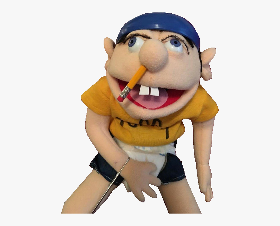 jeffy puppet cheap price