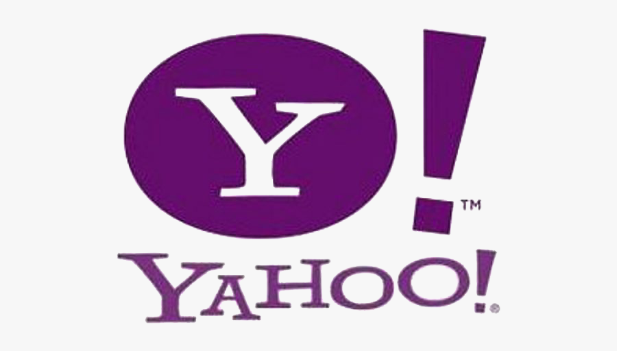 Yahoo, Transparent Clipart