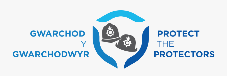 North Wales Police Federation - Curesearch For Children's Cancer, Transparent Clipart