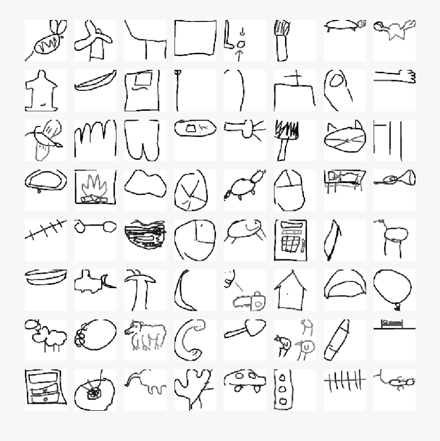 Images Generated, Sample Taken From Beluga"s Kernel - Wallpaper, Transparent Clipart