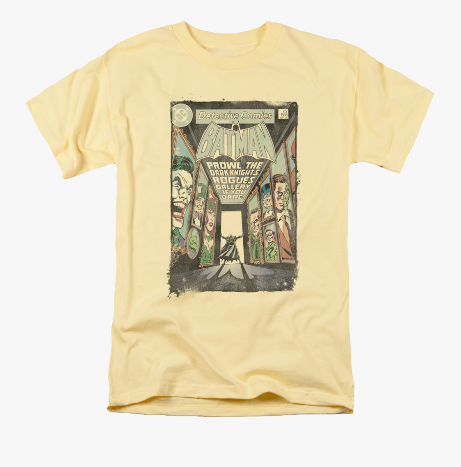 Hd Adam Hughes Wonder Woman Tee Shirt , Free Unlimited - Batman, Transparent Clipart